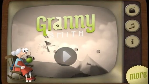 下载granny苹果版苹果手机如何下载granny-第2张图片-太平洋在线下载