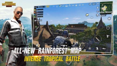 地铁逃生流畅版下载苹果版pubg地铁逃生苹果版下载官方