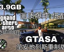 苹果版的gtasa侠盗猎车手ios版下载-第2张图片-太平洋在线下载