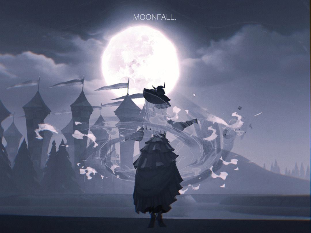 moonfall客户端moonlight安卓版-第2张图片-太平洋在线下载