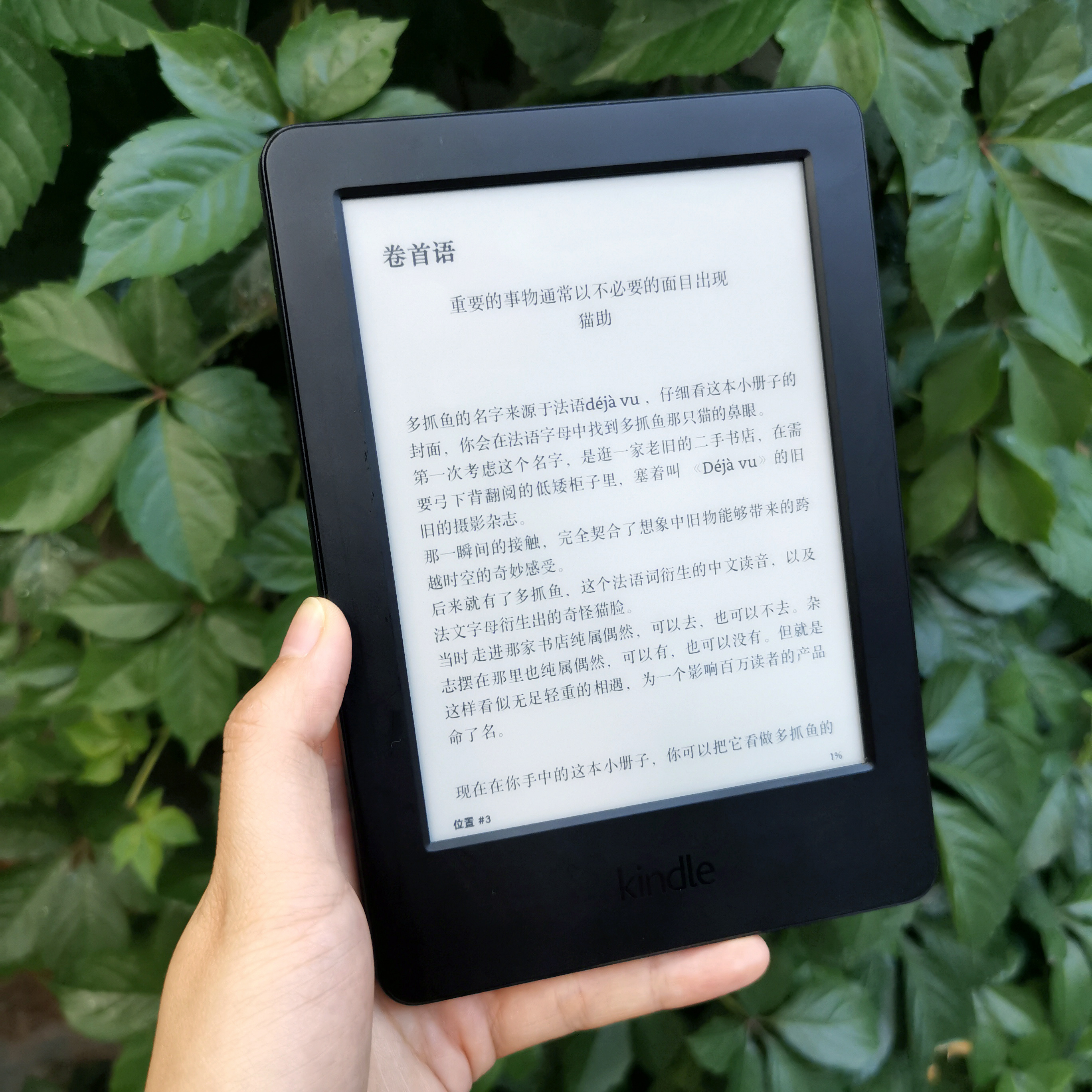 安卓kindle阅读破解版亚马逊首款彩屏kindle发布-第1张图片-太平洋在线下载