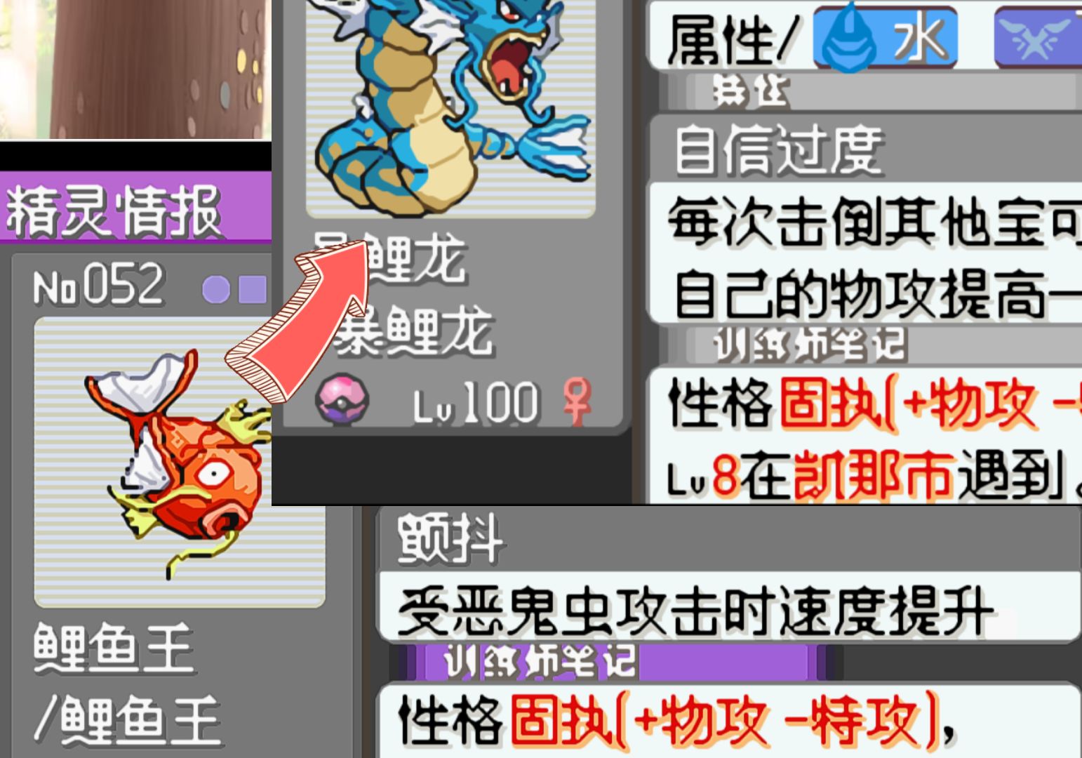 漆黑魅影5.0手机版口袋妖怪漆黑的魅影50手机下载-第2张图片-太平洋在线下载